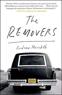 The Removers: A Memoir