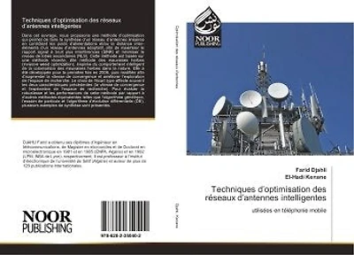 Techniques d'optimisation des réseaux d'antennes intelligentes