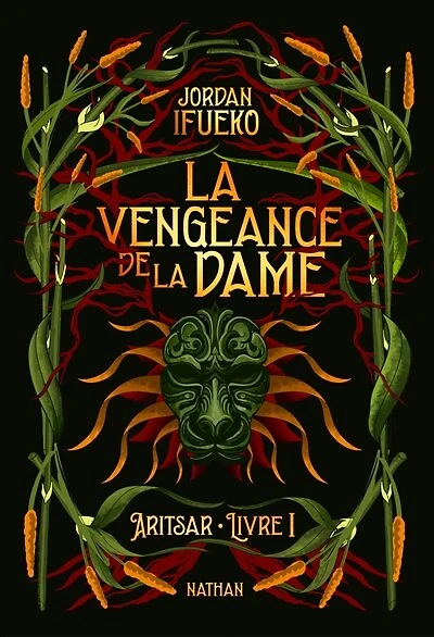 La vengeance de la dame