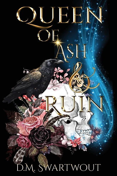 Queen of Ash and Ruin