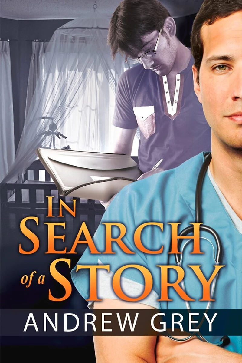 Search of a Story
