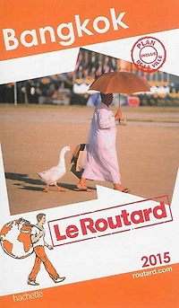Bangkok et ses environs Guide Routard 2025-2026: 2025-2026