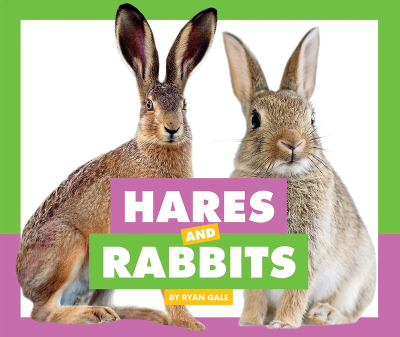 Hares and Rabbits