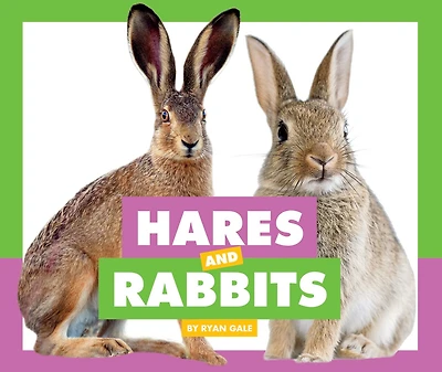 Hares and Rabbits