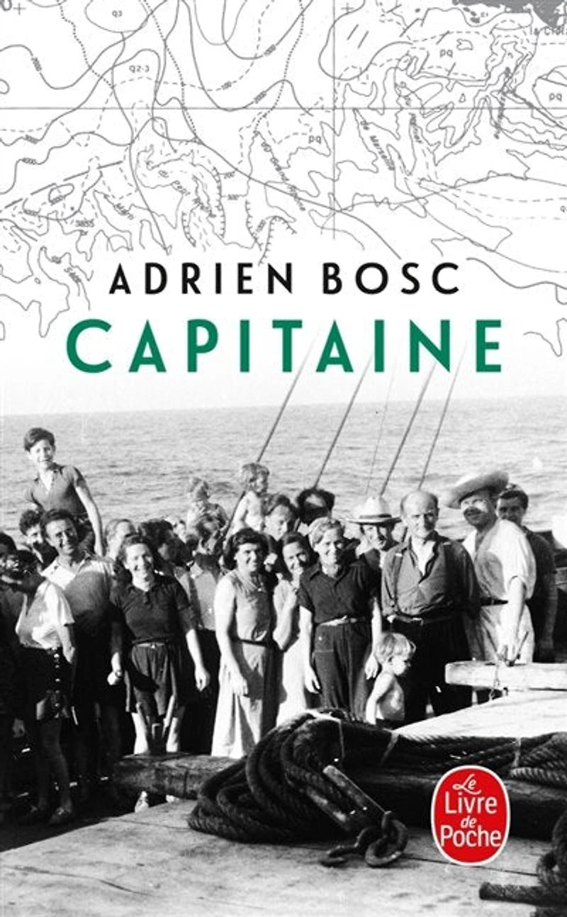 Capitaine
