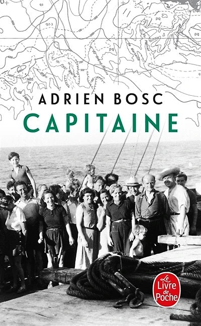 Capitaine