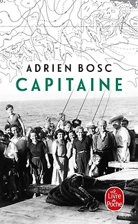 Capitaine