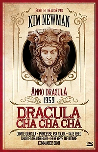 Dracula cha cha: Anno 1959