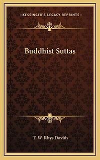 Buddhist Suttas