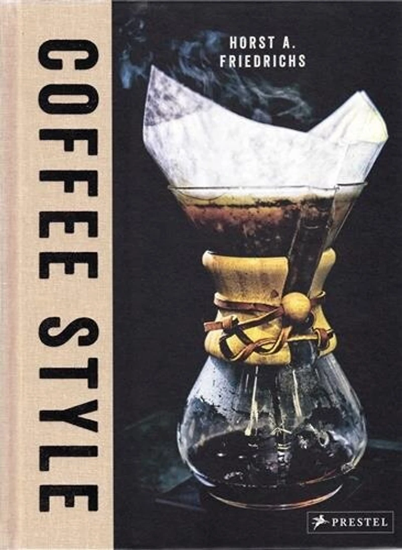 Coffee Style