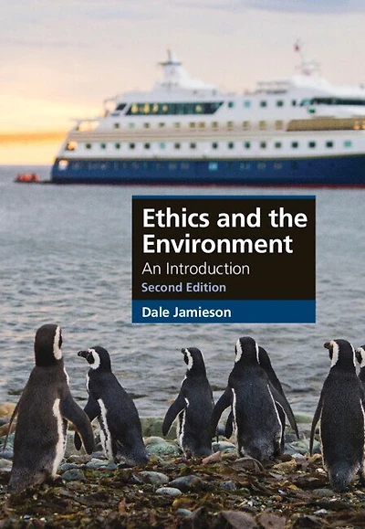 Ethics and the Environment: An Introduction
