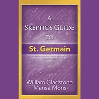 A Skeptic's Guide to St. Germain Lib/E