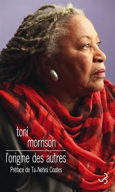 L'origine des autres: conférence Charles Eliot Norton, 2016