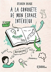 À la conquête de mon espace intérieur