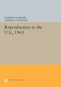 Reproduction the U.S., 1965
