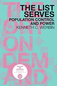 The List Serves: Population Control and Power