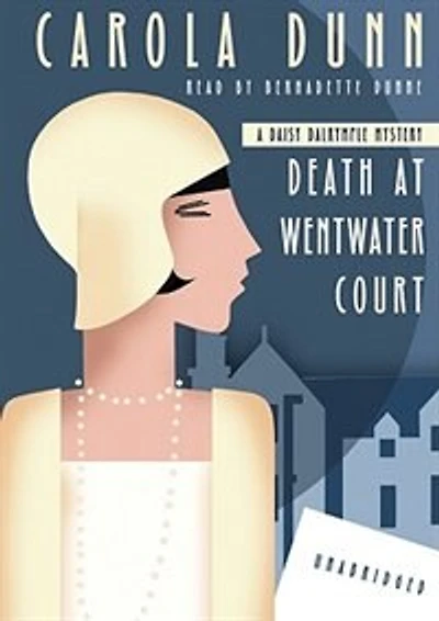 Death at Wentwater Court: A Daisy Dalrymple Mystery