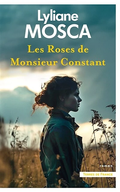 Les roses de monsieur Constant