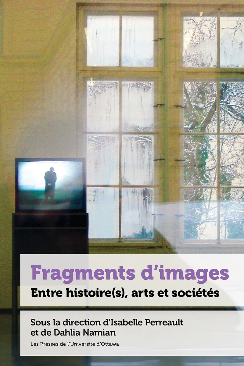 Fragments d’images: Entre histoire(s), arts et sociétés