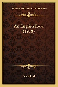 An English Rose (1918)