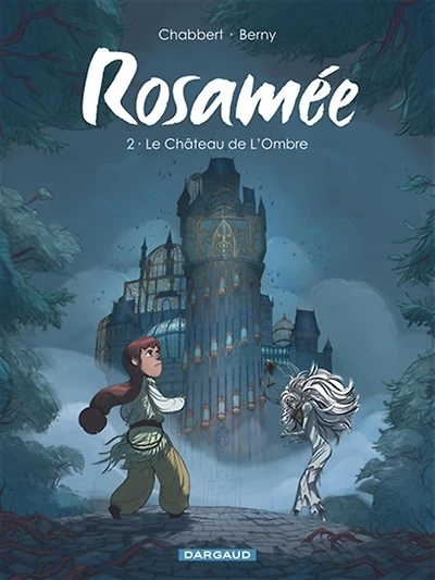 Le château de l'ombre