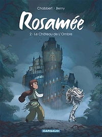 Le château de l'ombre