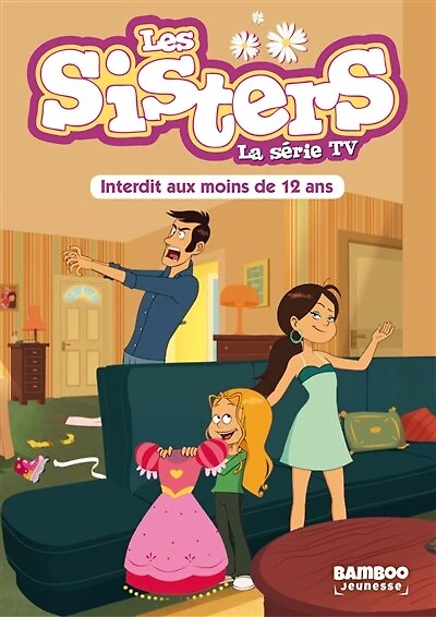 Interdit aux moins de 12 ans