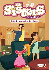Interdit aux moins de 12 ans