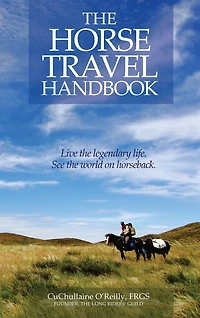 The Horse Travel Handbook