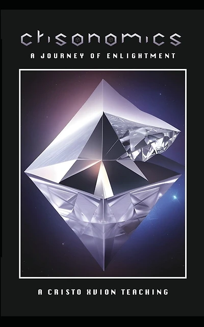 Crisonomics: A Journey of Enlightenment
