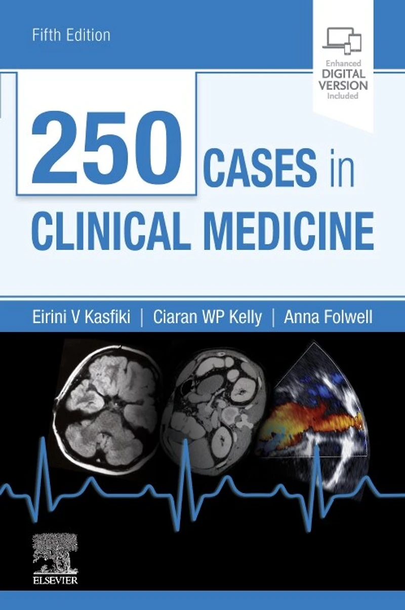 250 Cases Clinical Medicine