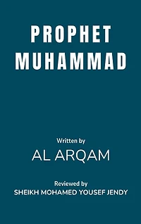 Prophet Muhammad