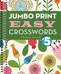 100 Fun Crosswords