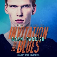Invitation to the Blues Lib/E