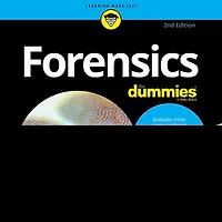 Forensics for Dummies Lib/E: 2nd Edition