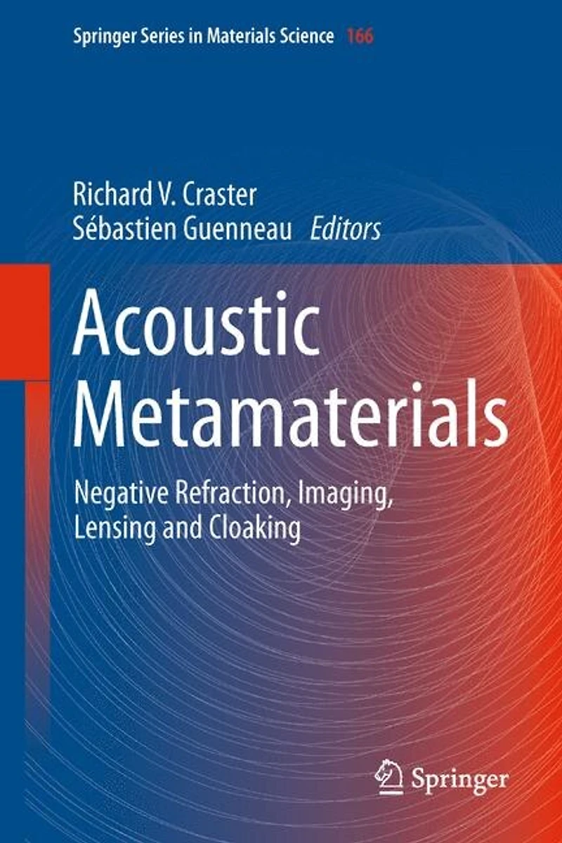 Acoustic Metamaterials: Absorption, Cloaking, Imaging, Time-Modulated Media, and Topological Crystals
