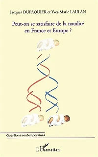 Peut-on se satisfaire de la natalité en
