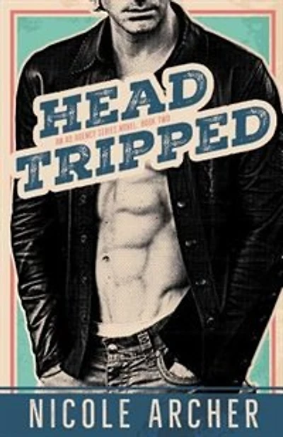 Head-Tripped: A Sexy Rock Star Romance