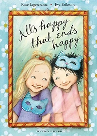 All's Happy That Ends