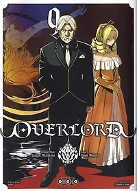 Overlord, Vol. 9