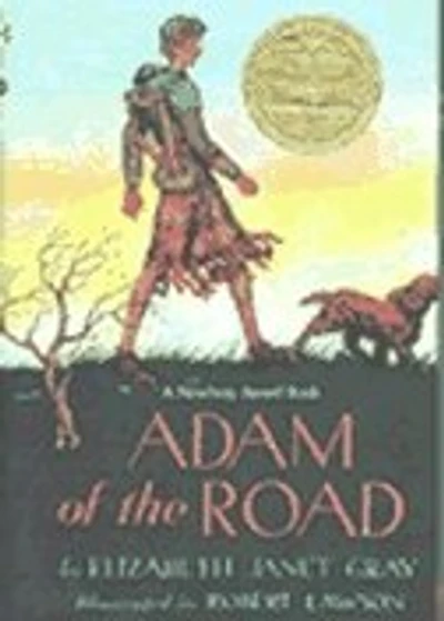 Adam of the Road (Puffin Modern Classics)