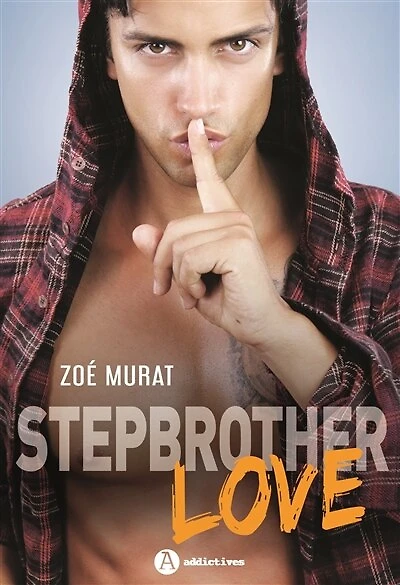 Stepbrother love
