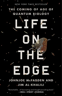 Life on The Edge: Coming of Age Quantum Biology