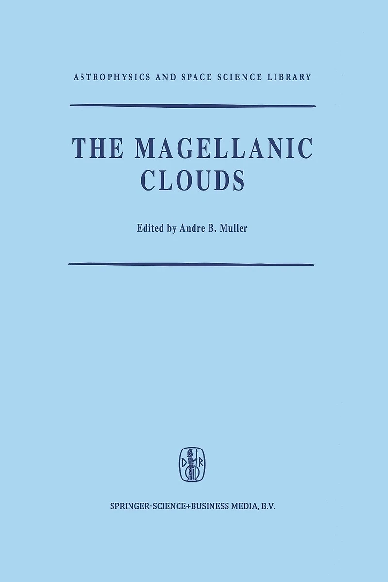 The Magellanic Clouds: A European Southern Observatory Presentation: Principal Prospects, Current Observational and Theoretical Approaches, Prospects for Future Research