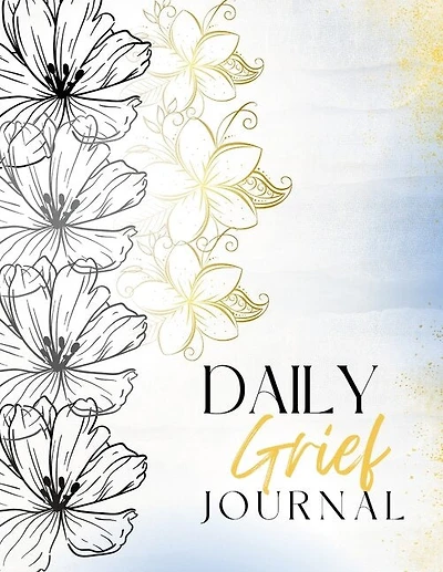 Daily Grief Journal