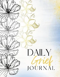 Daily Grief Journal
