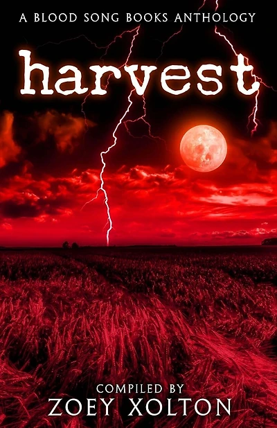 Harvest: A Farmhouse Horror Anthology
