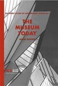 The Museum Today