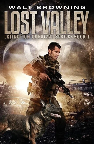 Lost Valley