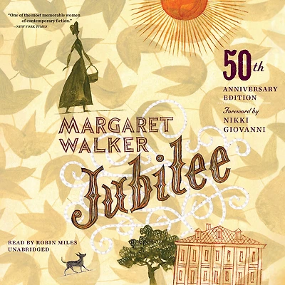 Jubilee, 50th Anniversary Edition